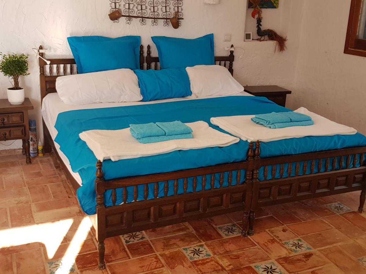 Can Xica San José المظهر الخارجي الصورة